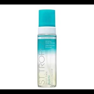 St Tropez Self Tanner